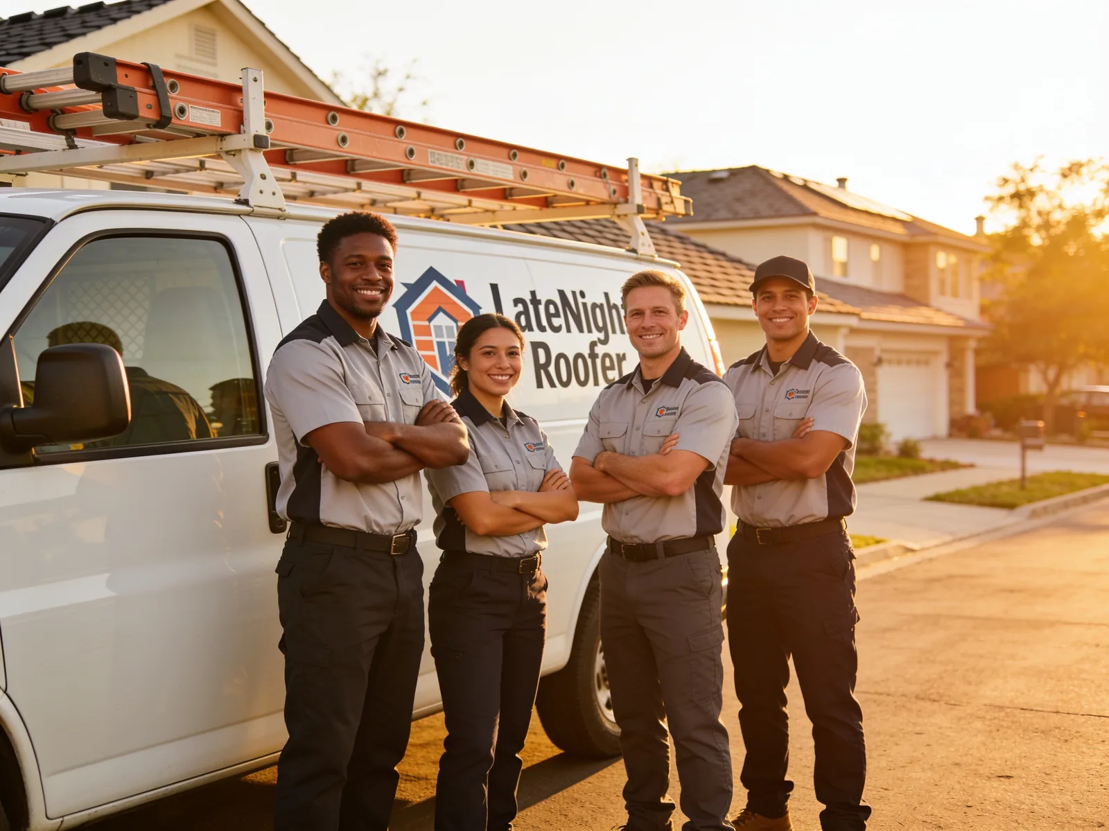 Emergency Roof Repair company in Niota, TN